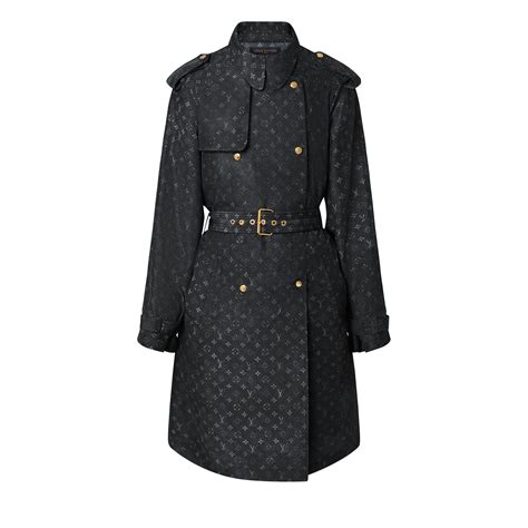 louis vuitton jas frenna|louis vuitton winter coats for women.